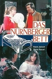 Das Nürnberger Bett постер