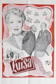 Amo Luisa disperatamente) Amo Luisa disperatamente (1950)