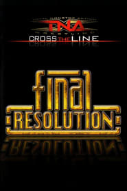 Poster TNA Final Resolution 2009