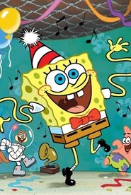 SpongeBob's House Party