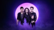 Twilight : Chapitre 5 - Révélation - 2ème partie