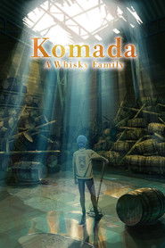 Komada – A Whisky Family