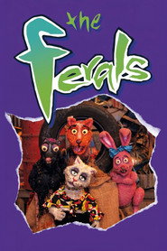 The Ferals постер