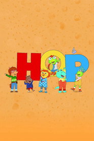 Hop постер