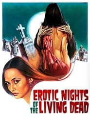 Erotic Nights of the Living Dead (1980) me Titra Shqip