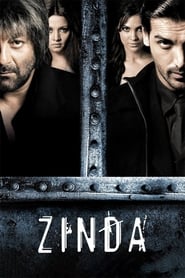 Zinda streaming