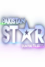 Pakistan Star Episode Rating Graph poster