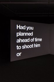 Interrogation 2010 ھەقسىز چەكسىز زىيارەت