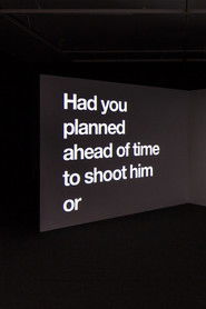 Interrogation (2010)