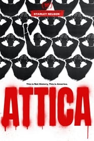 Poster Attica 2021