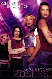 Poster Posers 2002