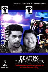 Beating the Streets poster
