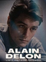 Alain Delon, un certain regard (2024)