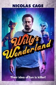 Willy’s Wonderland