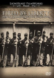Fired by Liberty: Black Soldiers of the Civil War (2012)