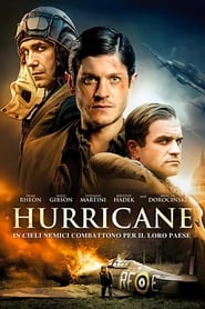 Poster Hurricane 2018