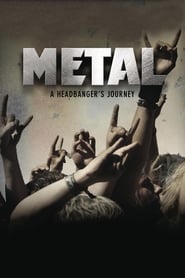 Metal : Voyage au cœur de la bête movie