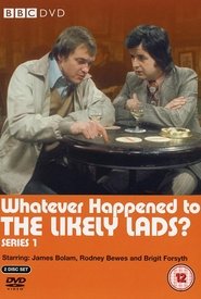 Whatever Happened to the Likely Lads? Episode Rating Graph poster