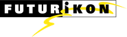 Logo for Futurikon