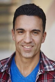 Shaun Montes as Trucker