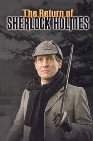 The Return of Sherlock Holmes (1986)