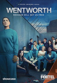 Wentworth poster