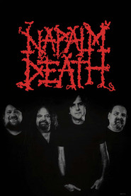Napalm Death - Hellfest 2026