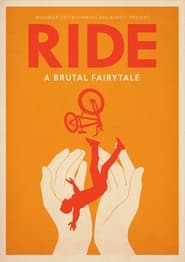 Poster RIDE: A Brutal Fairytale