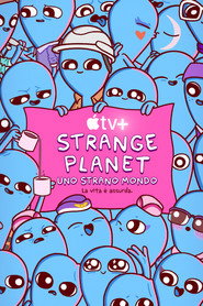 Strange Planet Season 1 20