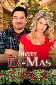 Poster Merry Ex-Mas 2014