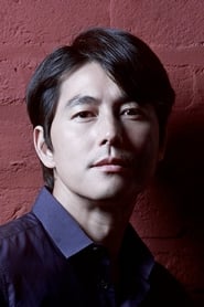 Jung Woo-sung