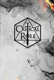 Critical Role постер