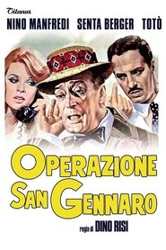 Opération San Gennaro vf film streaming regarder Française sub -720p-
1966 -------------