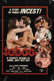 Taboo постер