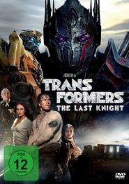 Transformers: The Last Knight