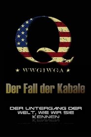 Poster Der Fall der Kabale - der Untergang der Welt, wie wir sie kennen 1970
