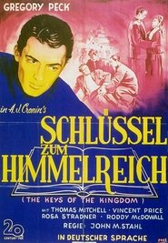 Poster Schlüssel zum Himmelreich