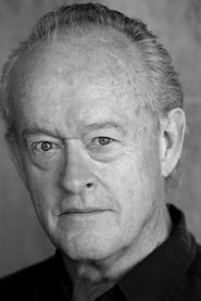 Paul Vincent O'Connor as Warden Brian Hutchinson