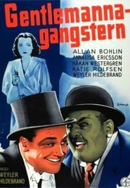 Poster Gentlemannagangstern