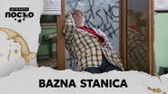 2395 Bazna stanica