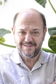 Luis Ziembrowski is Juan