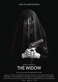Poster The Widow 2018