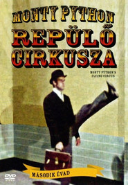 Monty Python's Flying Circus Season 2 7