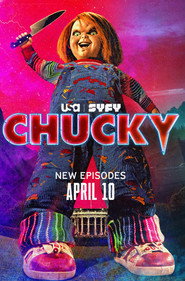 Chucky Season 3 8