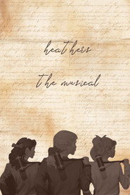 Heathers: The Musical постер
