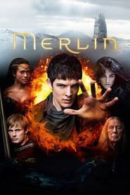 Poster Merlin -  2012