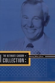 Poster The Ultimate Collection Starring Johnny Carson - The Best of the 60s and 70s