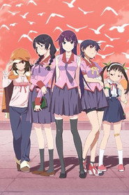 Monogatari Bakemonogatari 5