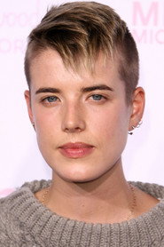 Agyness Deyn 2000x3000