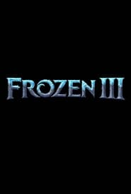 Poster Frozen 3